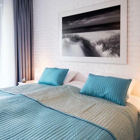 Lato Apartament Solna 11C Z Garazem Kołobrzeg Εξωτερικό φωτογραφία